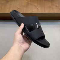 $82.00 USD Hermes Slippers For Men #1331126