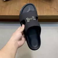 $82.00 USD Hermes Slippers For Men #1331126