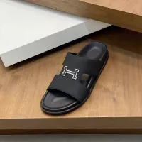 $82.00 USD Hermes Slippers For Men #1331126