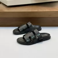 $82.00 USD Hermes Slippers For Men #1331127