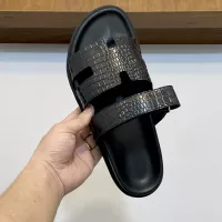 $82.00 USD Hermes Slippers For Men #1331127