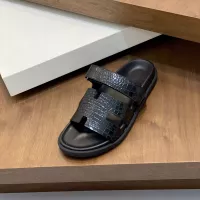 $82.00 USD Hermes Slippers For Men #1331127