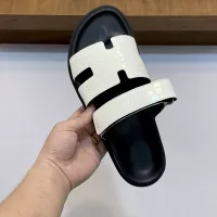$82.00 USD Hermes Slippers For Men #1331128