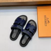 $82.00 USD Hermes Slippers For Men #1331129
