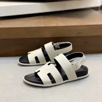 $85.00 USD Hermes Sandal For Men #1331130