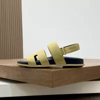 $85.00 USD Hermes Sandal For Men #1331131
