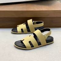 $85.00 USD Hermes Sandal For Men #1331131