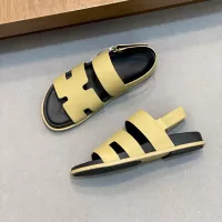 $85.00 USD Hermes Sandal For Men #1331131