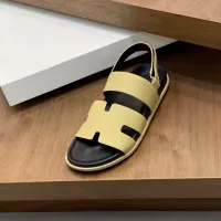 $85.00 USD Hermes Sandal For Men #1331131