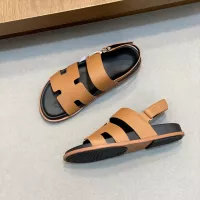 $85.00 USD Hermes Sandal For Men #1331132