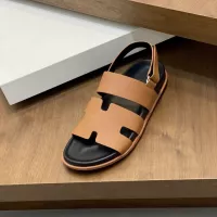 $85.00 USD Hermes Sandal For Men #1331132