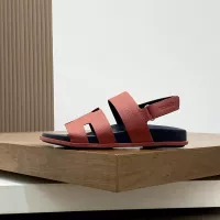 $85.00 USD Hermes Sandal For Men #1331133