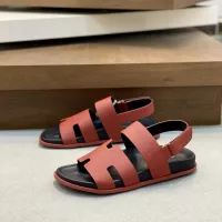 $85.00 USD Hermes Sandal For Men #1331133