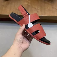 $85.00 USD Hermes Sandal For Men #1331133