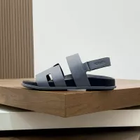$85.00 USD Hermes Sandal For Men #1331134