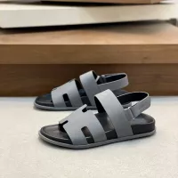 $85.00 USD Hermes Sandal For Men #1331134
