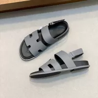 $85.00 USD Hermes Sandal For Men #1331134