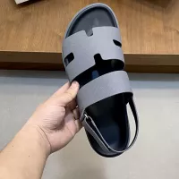 $85.00 USD Hermes Sandal For Men #1331134
