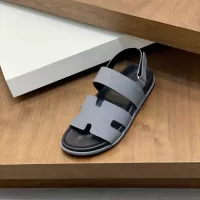 $85.00 USD Hermes Sandal For Men #1331134