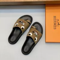 $85.00 USD Hermes Sandal For Men #1331136