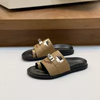 $85.00 USD Hermes Sandal For Men #1331136