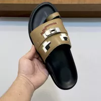 $85.00 USD Hermes Sandal For Men #1331136
