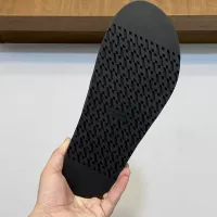 $85.00 USD Hermes Sandal For Men #1331136