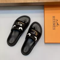 $85.00 USD Hermes Sandal For Men #1331138
