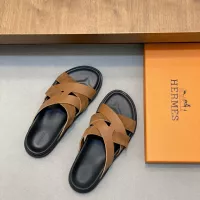 $85.00 USD Hermes Sandal For Men #1331139