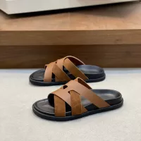 $85.00 USD Hermes Sandal For Men #1331139
