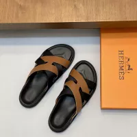 $85.00 USD Hermes Sandal For Men #1331140