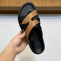$85.00 USD Hermes Sandal For Men #1331140
