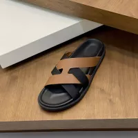 $85.00 USD Hermes Sandal For Men #1331140