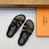 $85.00 USD Hermes Sandal For Men #1331141