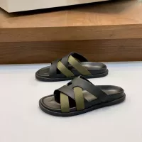 $85.00 USD Hermes Sandal For Men #1331141