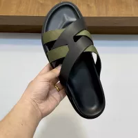 $85.00 USD Hermes Sandal For Men #1331141