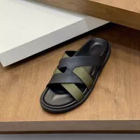 $85.00 USD Hermes Sandal For Men #1331141