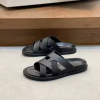 $85.00 USD Hermes Sandal For Men #1331142
