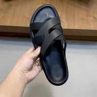 $85.00 USD Hermes Sandal For Men #1331142