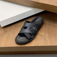 $85.00 USD Hermes Sandal For Men #1331142
