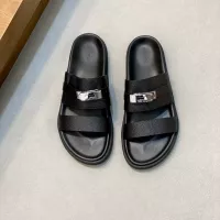 $85.00 USD Hermes Sandal For Men #1331143