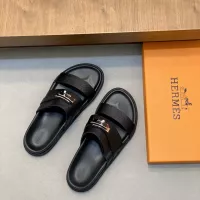 $85.00 USD Hermes Sandal For Men #1331143