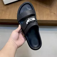 $85.00 USD Hermes Sandal For Men #1331143