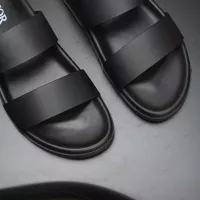 $68.00 USD Christian Dior Slippers For Men #1331144