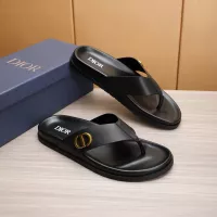 $68.00 USD Christian Dior Slippers For Men #1331146