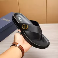 $68.00 USD Christian Dior Slippers For Men #1331146