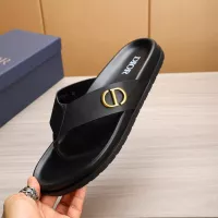 $68.00 USD Christian Dior Slippers For Men #1331146