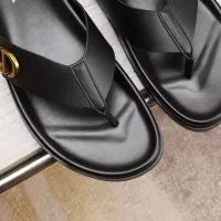 $68.00 USD Christian Dior Slippers For Men #1331146