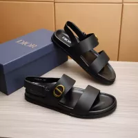 $68.00 USD Christian Dior Sandal For Men #1331150