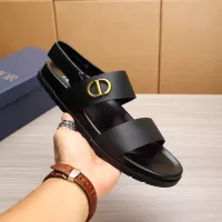 $68.00 USD Christian Dior Sandal For Men #1331150